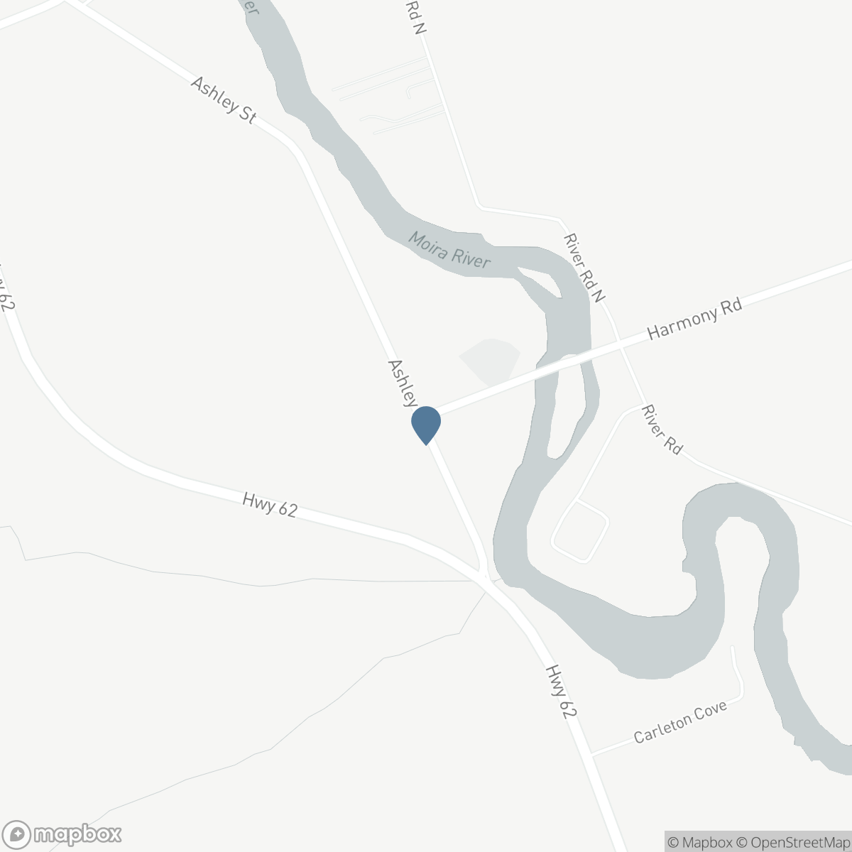 70 ASHLEY STREET, Belleville, Ontario K0K 2B0